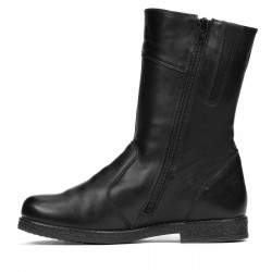 Ghete dama 3259xxl negru