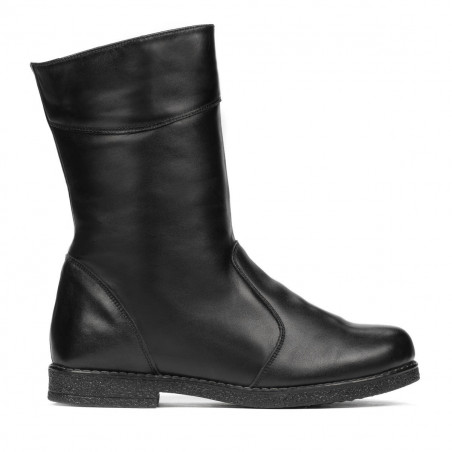 Ghete dama 3259xxl negru