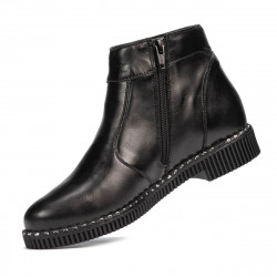 Ghete dama 3330s negru