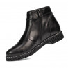 Ghete dama 3330s negru