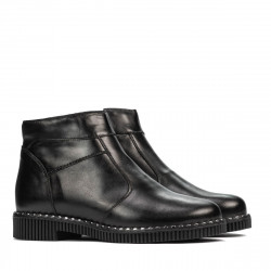Ghete dama 3330s negru