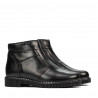 Ghete dama 3330s negru