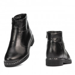 Ghete dama 3330s negru