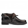 Ghete dama 3330s negru