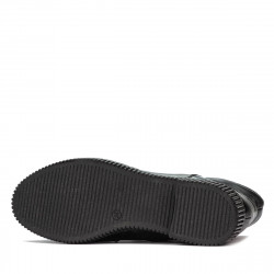 Ghete dama 3330s negru