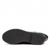 Ghete dama 3330s negru