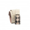 Curea unisex 05ld lac bej