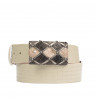 Curea unisex 05ld lac bej