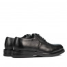 Pantofi eleganti barbati 937m negru