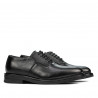 Pantofi eleganti barbati 937m negru