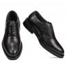 Pantofi eleganti barbati 937m negru