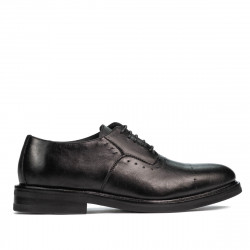 Pantofi eleganti barbati 937m negru