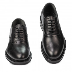 Pantofi eleganti barbati 937m negru