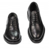 Pantofi eleganti barbati 937m negru