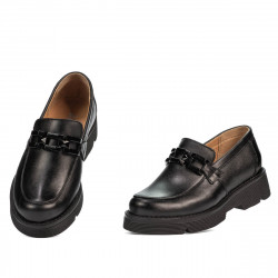 Pantofi copii 2012 negru