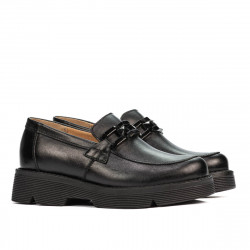 Gyerekcipő 2012 fekete