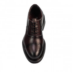 Pantofi eleganti adolescenti 381 a bordo