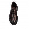 Pantofi eleganti adolescenti 381 a bordo