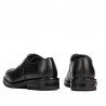Pantofi eleganti adolescenti 381 negru
