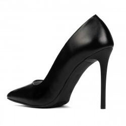 Pantofi eleganti dama 1289 negru