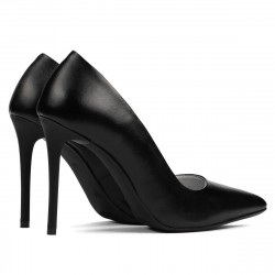 Pantofi eleganti dama 1289 negru