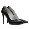 Pantofi eleganti dama 1289 negru