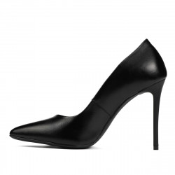 Pantofi eleganti dama 1289 negru