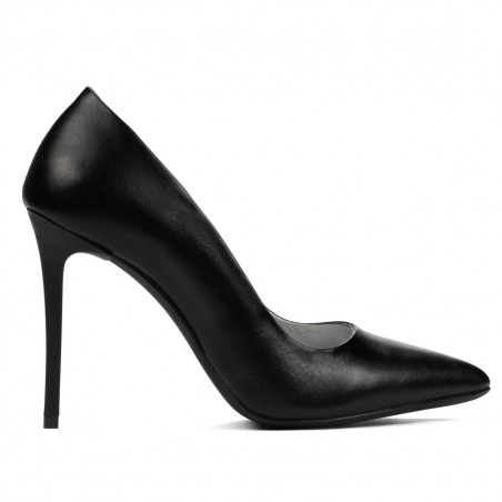 Pantofi eleganti dama 1289 negru