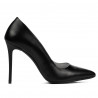 Pantofi eleganti dama 1289 negru