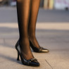 Pantofi eleganti dama 1288 negru