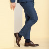 Pantofi eleganti barbati 905 a cafe lifestyle