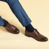 Pantofi eleganti barbati 905 a cafe lifestyle
