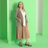 Pantofi casual dama 6026 aramiu