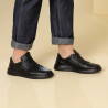 Pantofi casual/sport  barbati 924 negru lifestyle