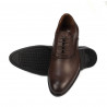 Pantofi eleganti barbati 876 a cafe