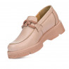 Pantofi copii 2012 pudra sidef