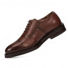 Pantofi eleganti barbati 937 a coniac
