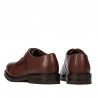 Pantofi eleganti barbati 937 a coniac
