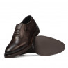Pantofi eleganti barbati 937m a cafe