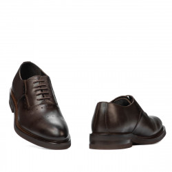 Pantofi eleganti barbati 937m a cafe