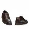 Pantofi eleganti barbati 937m a cafe