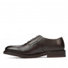 Pantofi eleganti barbati 937m a cafe