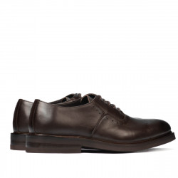 Pantofi eleganti barbati 937m a cafe