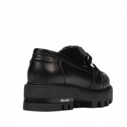 Pantofi casual dama 6044 negru
