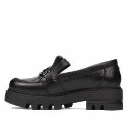 Pantofi casual dama 6044 negru