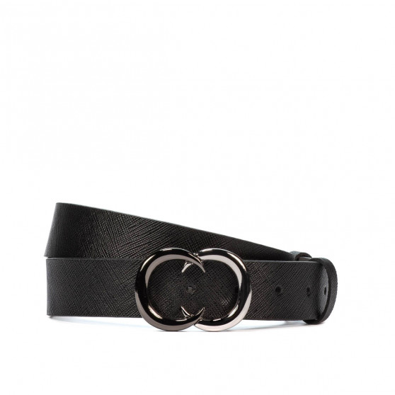 Curea dama 30m biz negru Curea dama 30m biz negru