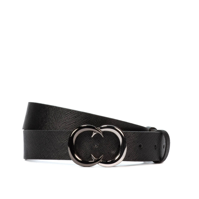 Curea dama 30m biz negru