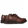 Pantofi eleganti barbati 937 a coniac
