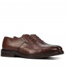 Pantofi eleganti barbati 937 a coniac