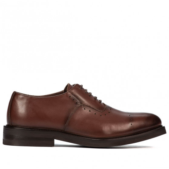 Pantofi eleganti barbati 937 a coniac Pantofi eleganti barbati 937 a coniac